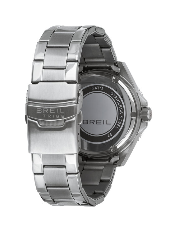 Breil Breil Zegarek CHALLENGE Biały