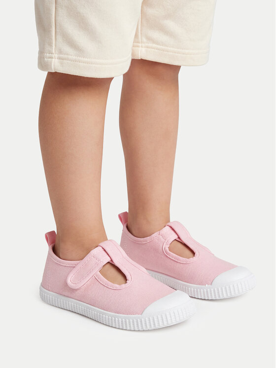 DeeZee DeeZee Тапочки CEO-CP91-25819(DZ) Рожевий