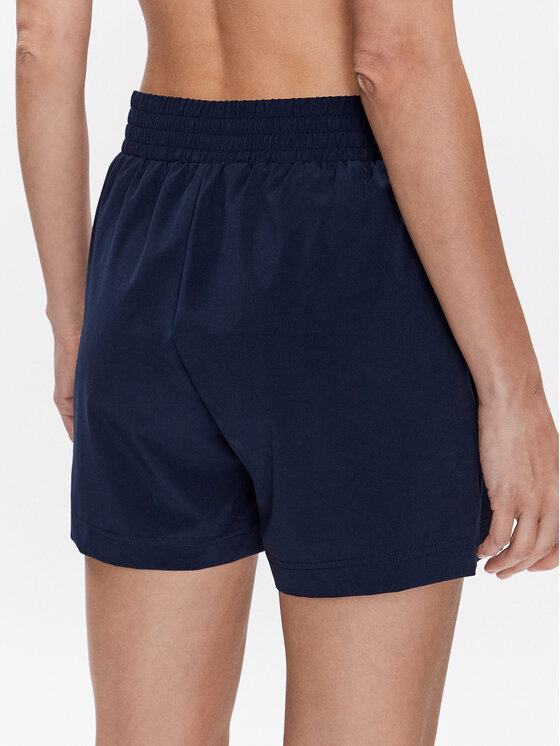 Helly Hansen Helly Hansen Sporta šorti 34328 Tumši zils Regular Fit