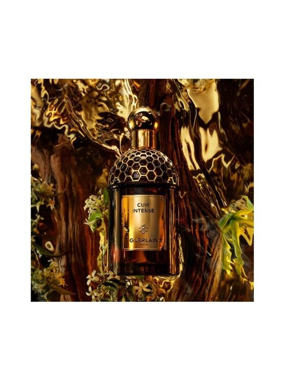 Guerlain Guerlain Absolus Allegoria Cuir Intense Woda perfumowana