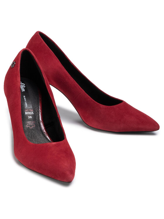 S oliver store red label chaussures