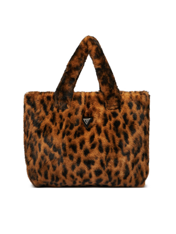 Guess Guess Geantă W6RZ09 W3900 Maro