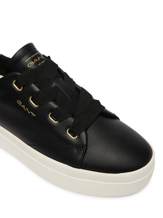 Gant Gant Tenisice 32531170 Crna