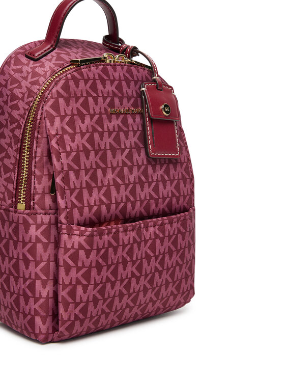 MICHAEL Michael Kors MICHAEL Michael Kors Seljakott 30T5G3XB1U Bordoopunane
