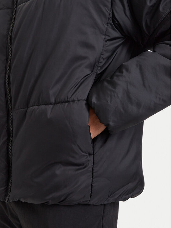 adidas adidas Зимно яке Essentials Highloft KS6446 Черен Regular Fit