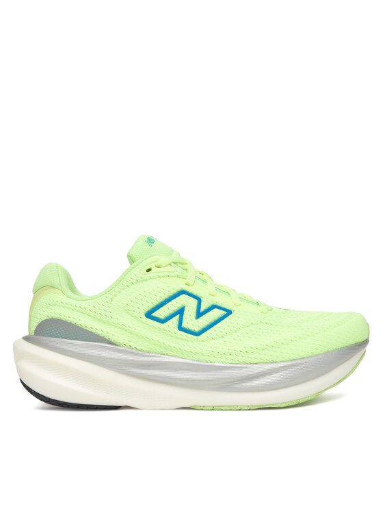 New Balance New Balance Futócipő Infinion 1080 v15 W108099D Zöld