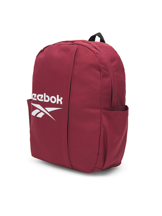 Reebok Reebok Σακίδιο RBK-004-CCC-05 Μπορντό