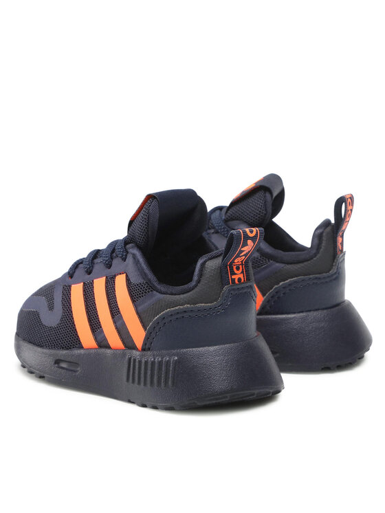 Scarpe Multix El i GW5549 Blu scuro