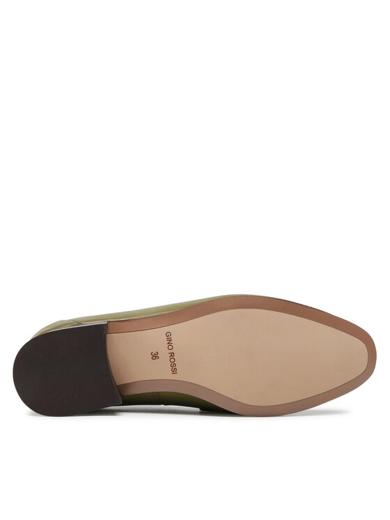 Gino Rossi Gino Rossi Loaferice 81200 Zelena