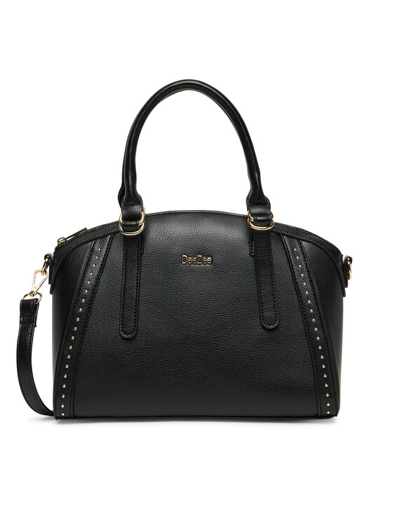 Geantă DeeZee C-DZE-S-013-08 Negru