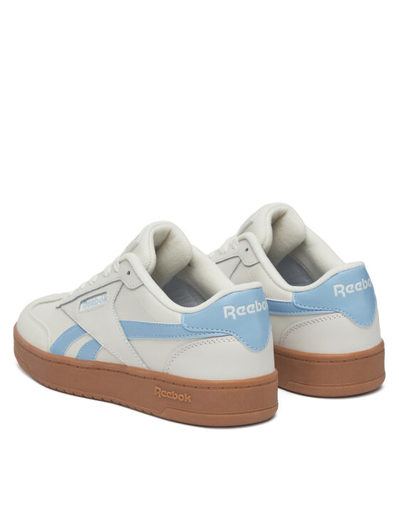 Reebok Reebok Laisvalaikio batai FORTE LOUNGER DOUBLE UP AR30255WCLT Écru