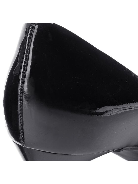 Scarpe basse 0-186004 Blu scuro