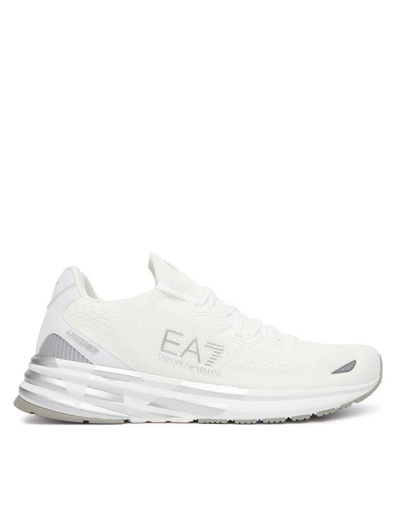 EA7 Emporio Armani EA7 Emporio Armani Sportcipők 7X000652 AF18639 MZ024 Fehér
