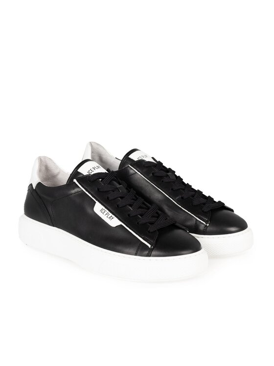 Ice Play Ice Play Sneakers TENDER001M3L1 Nero