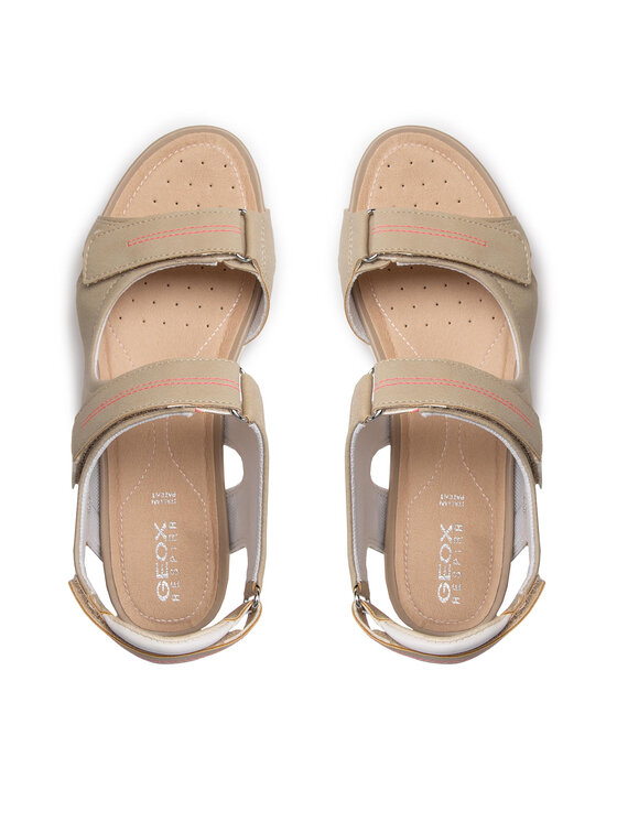 Geox d sand vega top