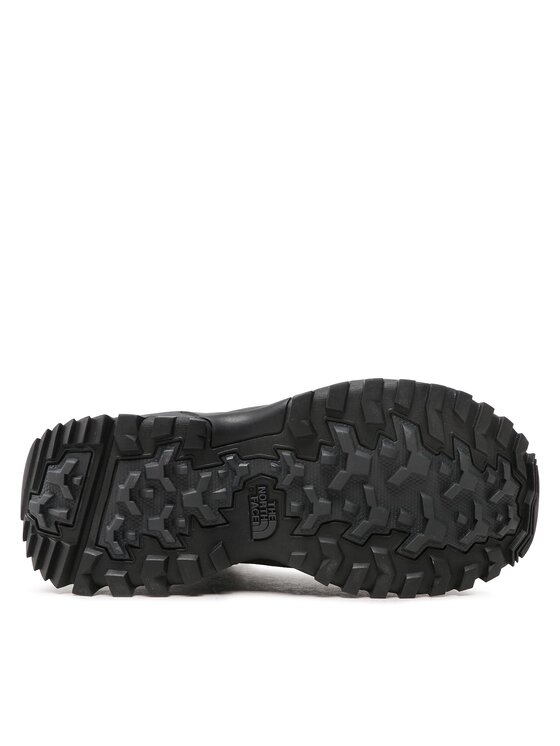 The North Face The North Face Bakancs Storm Strike III Wp NF0A5LWGKT01 Fekete