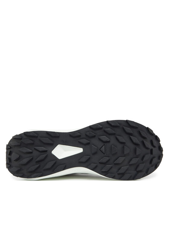 Salomon Salomon Běžecké boty Alphaglide L47801000 Černá