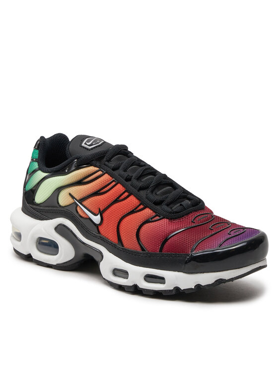 Nike Nike Tenisice DZ3670 001 Crna