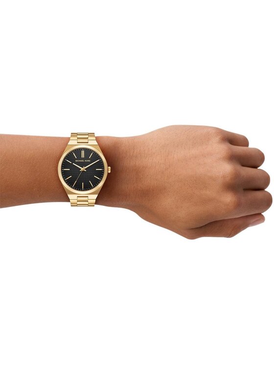 Michael Kors Michael Kors Zegarek MK9226 Złoty