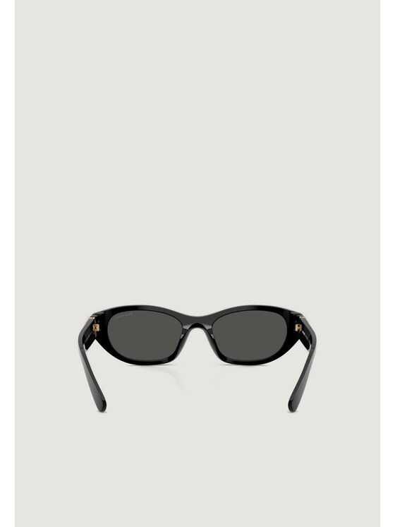 Miu Miu Miu Miu Γυαλιά ηλίου 0MU A03S 16K08Z Μαύρο