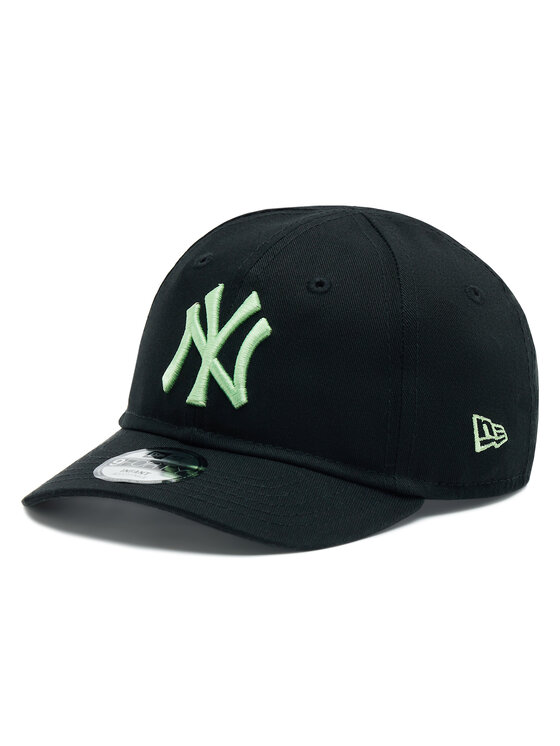 Șapcă New Era Infants NY Yankees League Essential 60357928 Negru