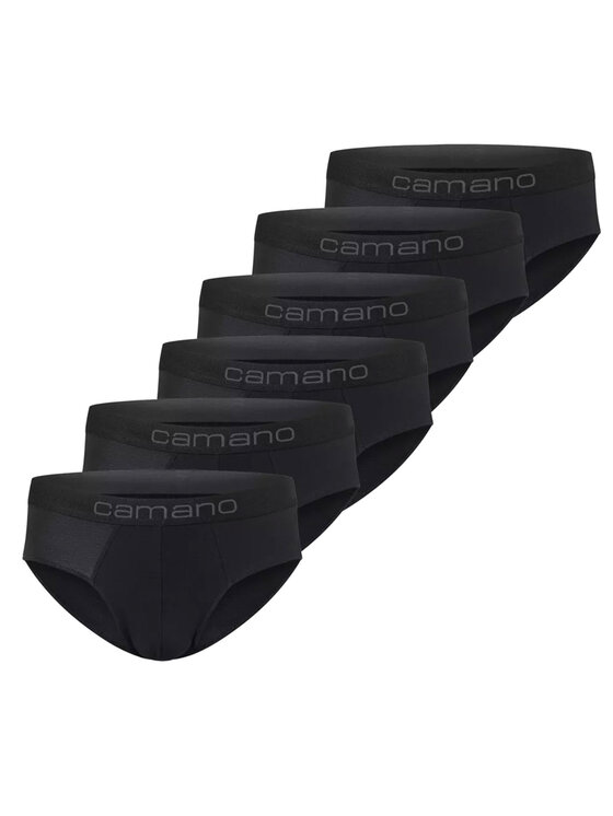 Camano Camano Halka 25048 Czarny