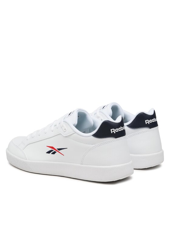 Reebok Reebok Superge Vector Smash Syn FZ2824 Bela