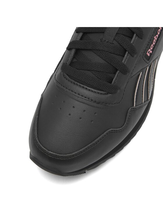 Reebok Reebok Sneakers Royal Glide Ripple Clip 100200389 Negru