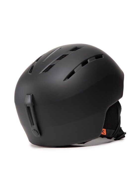 Head Head Κράνος Σκι Vico 324551 Μαύρο