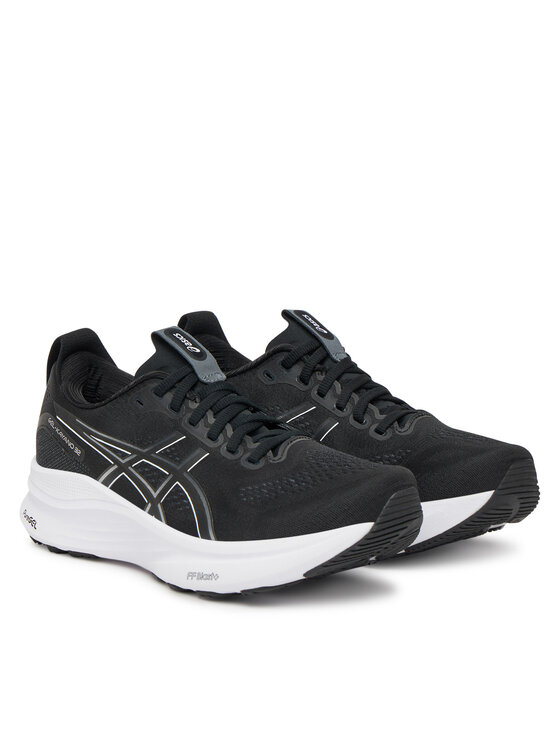 Asics Asics Παπούτσια για Τρέξιμο Gel-Kayano 32 1012B838 Μαύρο