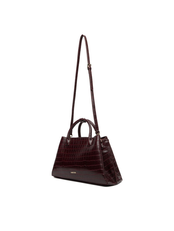 Lasocki Lasocki Soma C-LSK-M-008-08 Bordo