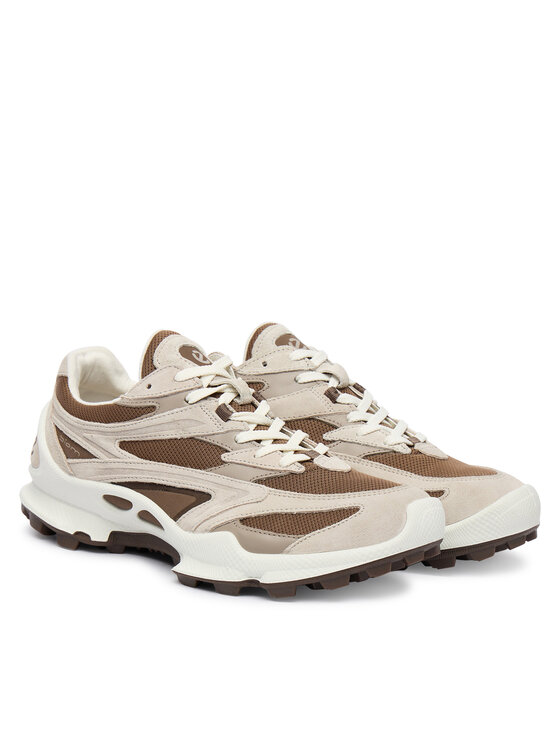 ECCO ECCO Sneakersy Biom C-Trail 80347461419 Szary