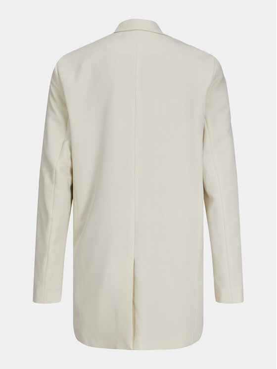 JJXX JJXX Піджак Mary 12200590 Écru Regular Fit
