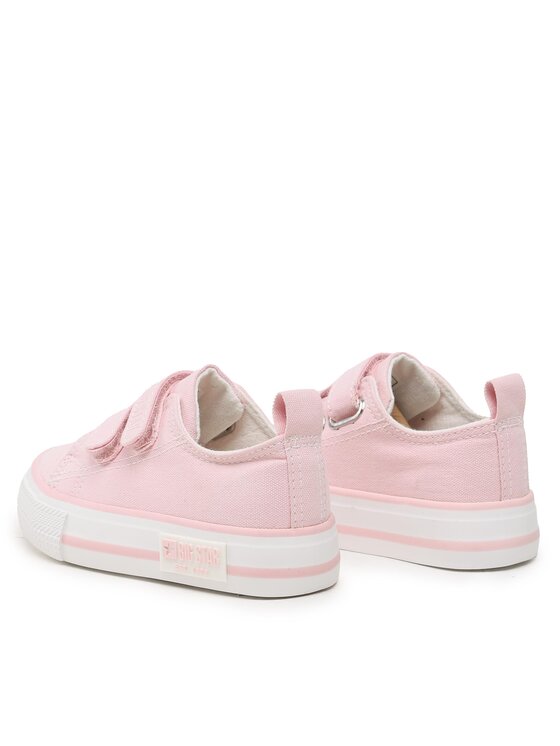 Scarpe da ginnastica LL374017 Rosa