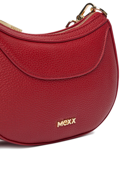 MEXX MEXX Дамска чанта CEO-MEXX-L-011-09 Червен