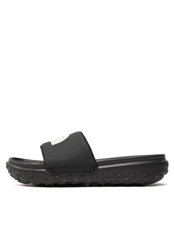 The North Face The North Face Iešļūcenes W Never Stop Cush Slide NF0A8A99KX71 Melns