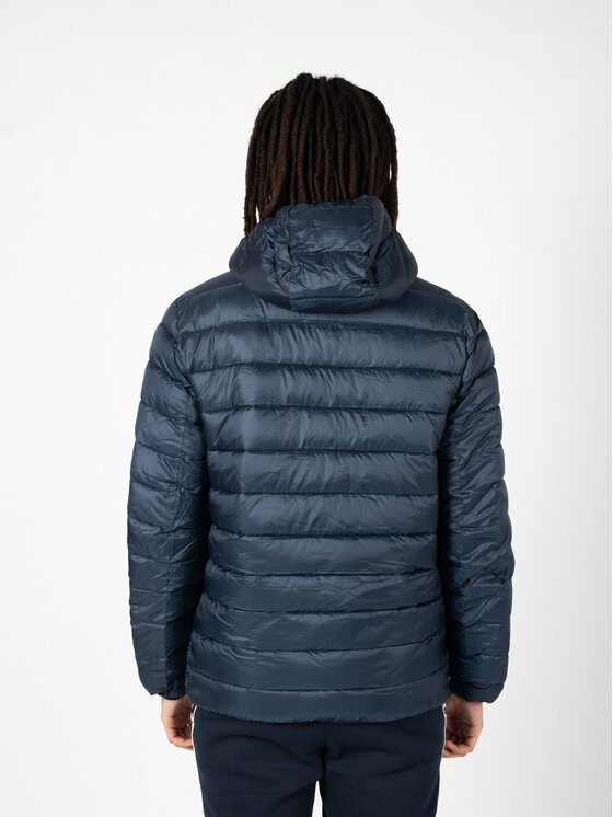 Champion Champion Bunda pro přechodné období 218082 Zelená Slim Fit