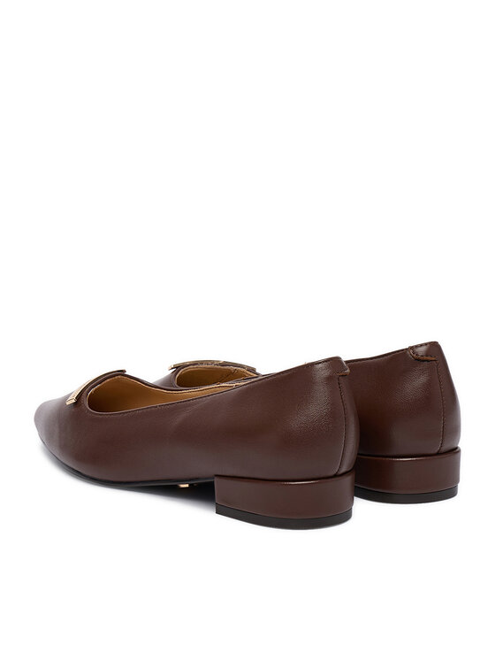 U.S. Polo Assn. U.S. Polo Assn. Balerinos EO-MILLA002W/GL1 Ruda
