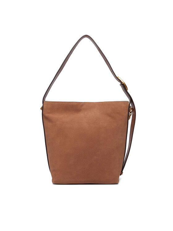 MICHAEL Michael Kors MICHAEL Michael Kors Torebka 30T6AUEM8S Brązowy