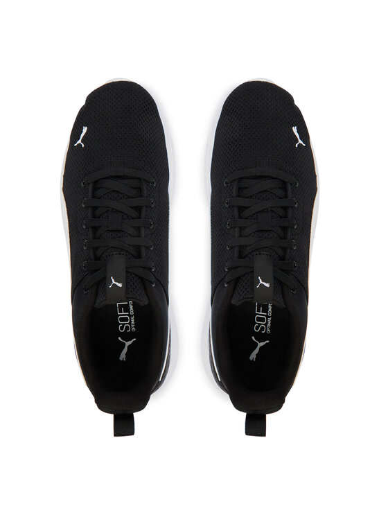 Puma Puma Superge Anzarun Lite 371128 02 Črna