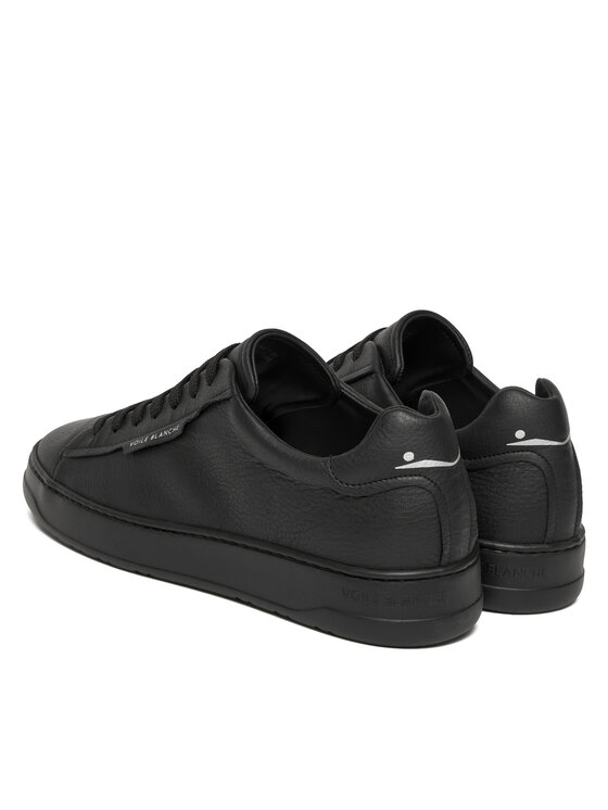 Voile Blanche Voile Blanche Sneakers 2018551-01 Nero