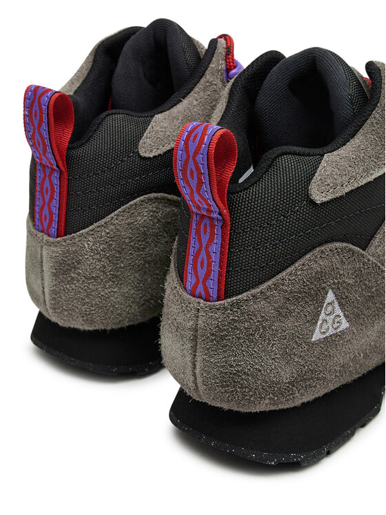 Nike Nike Trekking FD0212 001 Siva