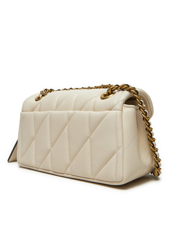 Coach Coach Τσάντα Tabby Sb CP149 Εκρού