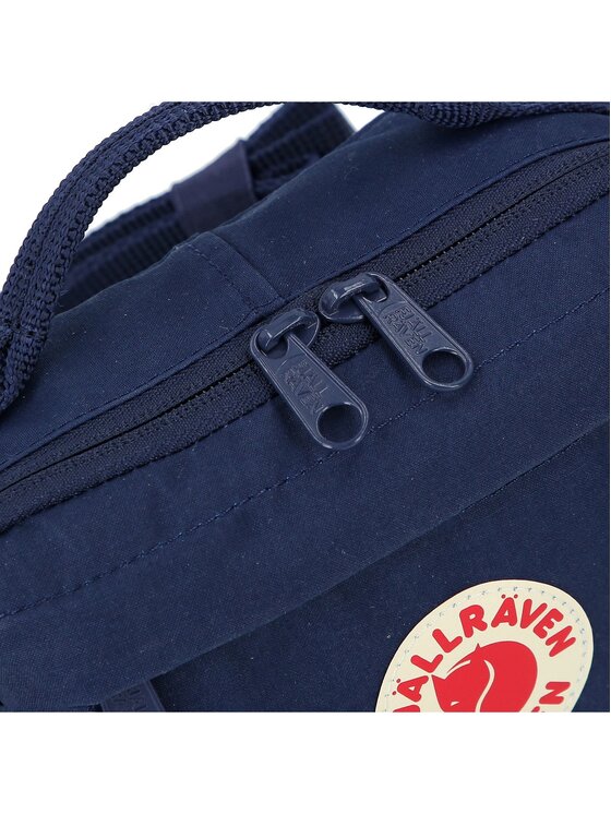 Fjällräven Fjällräven Torebka 328483 Błękitny