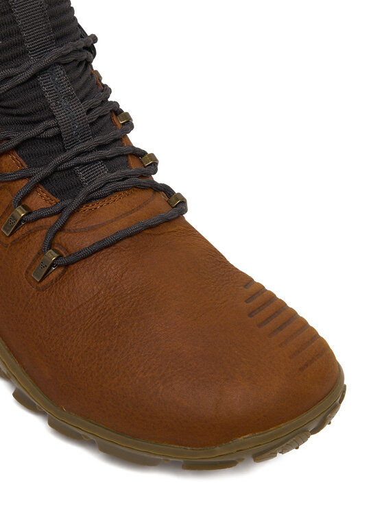 Vivo Barefoot Vivo Barefoot Trekkingi Magna Forest Ecs 309082 Brązowy