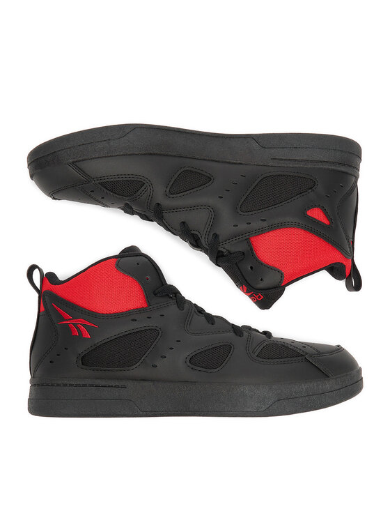 Reebok Reebok Superge CEO-PRIMARY HARDWOOD 100242955 Črna