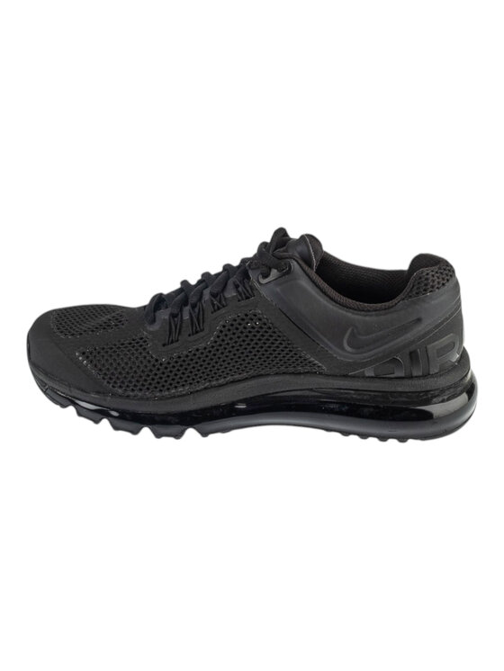 Nike Nike Sneakersy Air Max 2013 GS Czarny