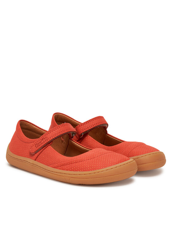 Froddo Froddo Cipele G3140184-7 D Koraljna