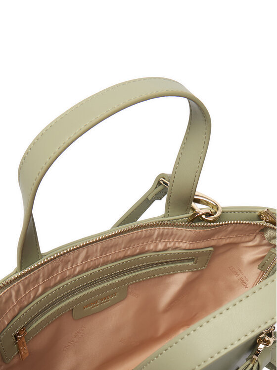Nine West Nine West Kabelka EO-Lira I-LX20086s Zelená