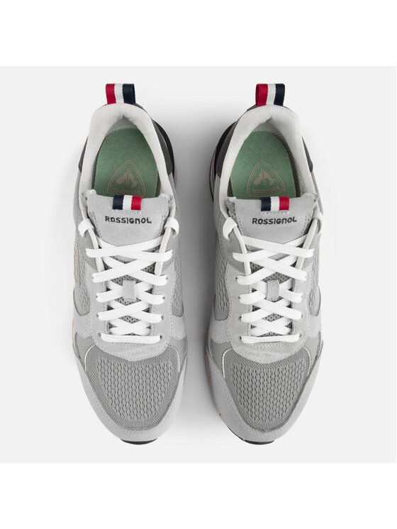Rossignol Rossignol Sneakersy Heritage Retro Szary